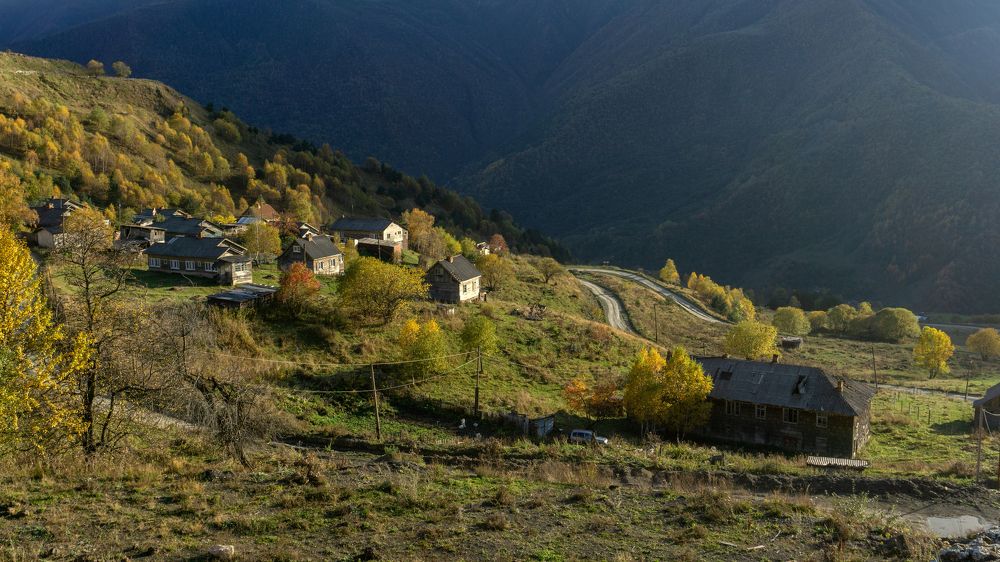 Photograph by Виталий Павлов