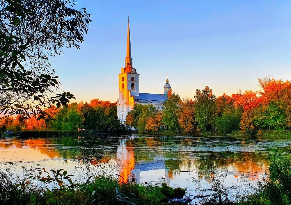 Photograph by Свиденцов Михаил