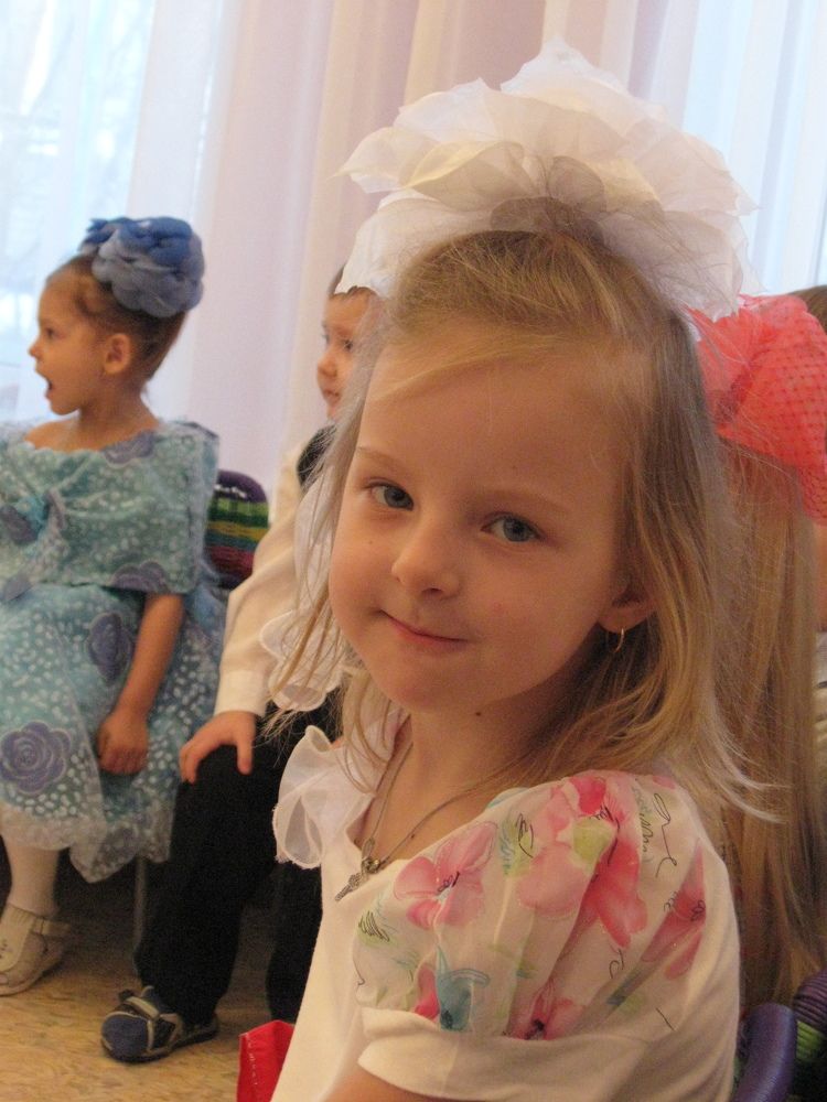 Photograph by Светлана Зотова