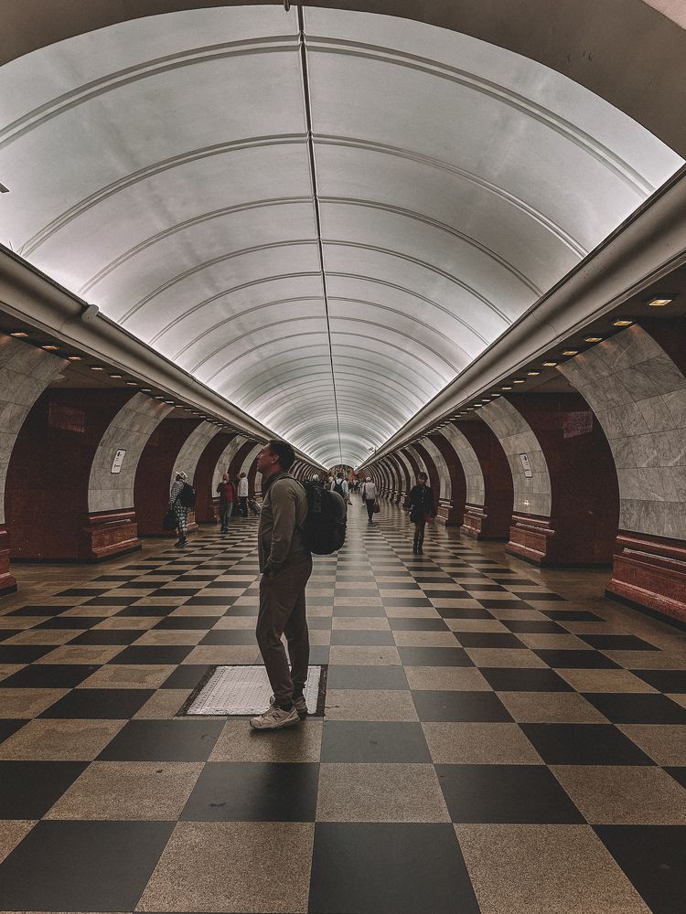 Photograph by Мария Петрова