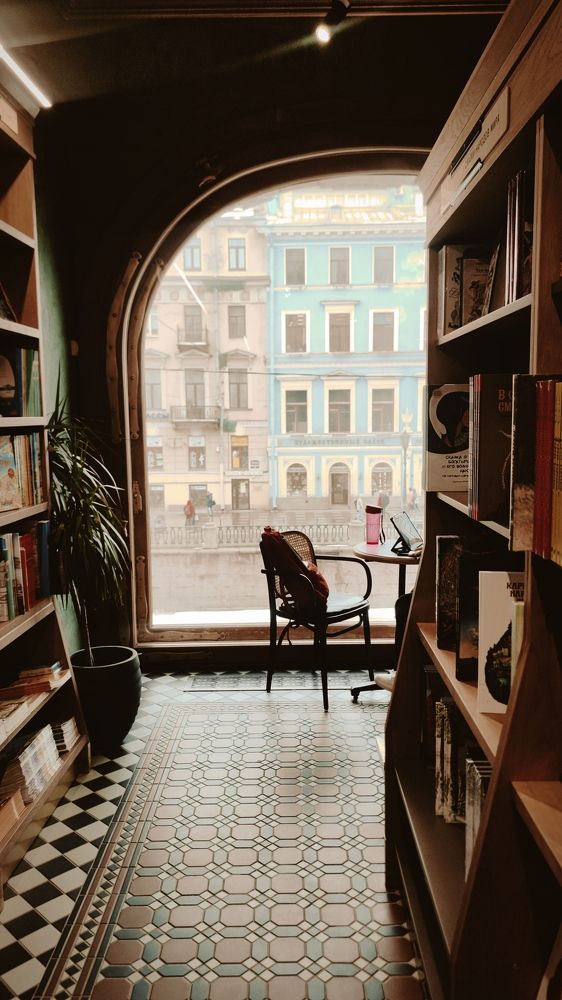 Фотография автора Ekaterina Sapezhinskaya