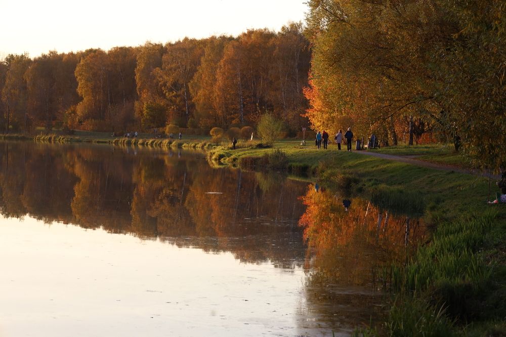 Photograph by Наталья Ермакова