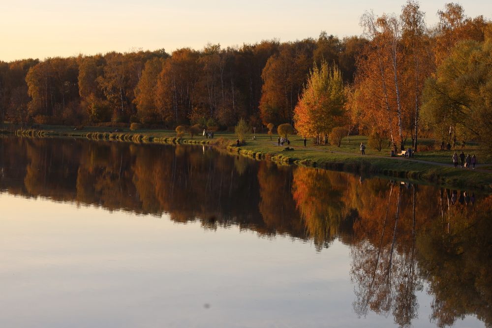 Photograph by Наталья Ермакова