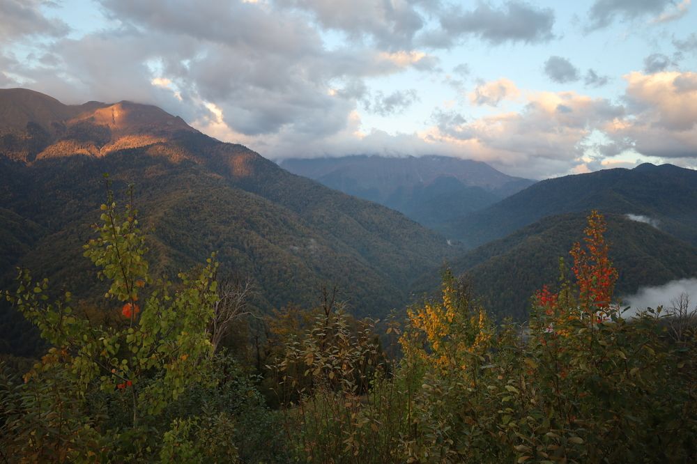 Photograph by Наталья Ермакова