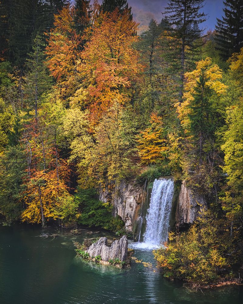 Photograph by Evgeny Pochaev