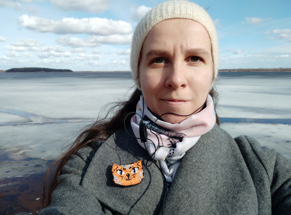 Photograph by Tatiana