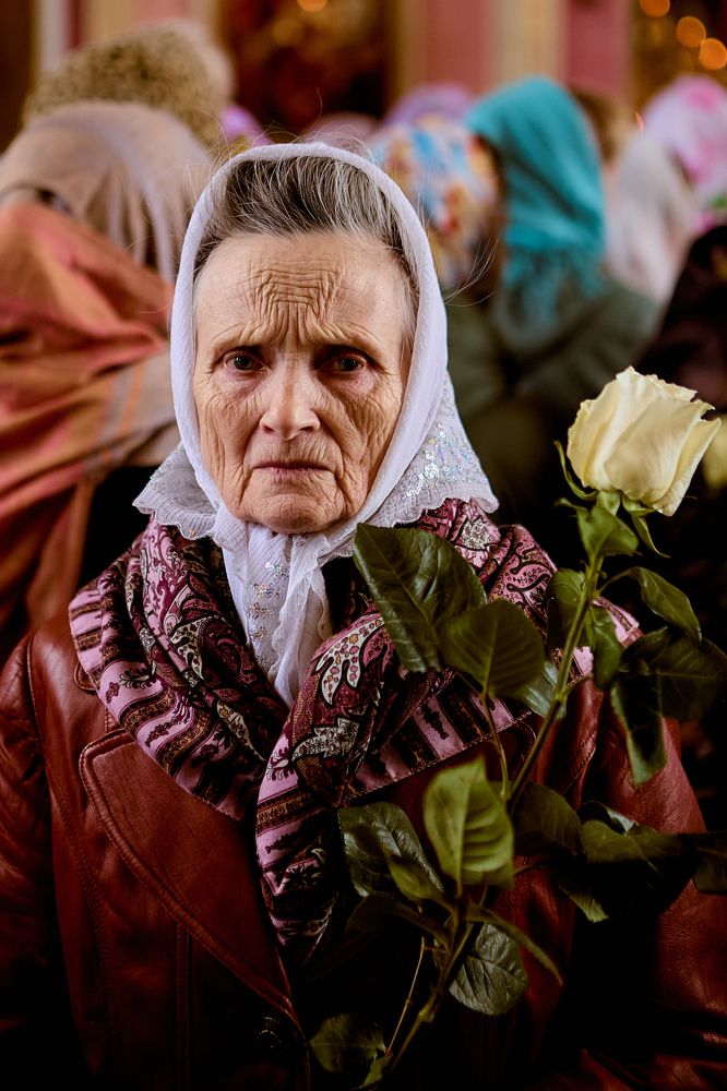 Photograph by Голованов Николай