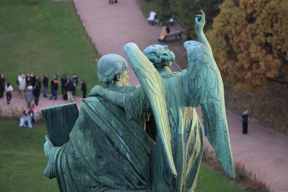 Photograph by Юлия Яковлева