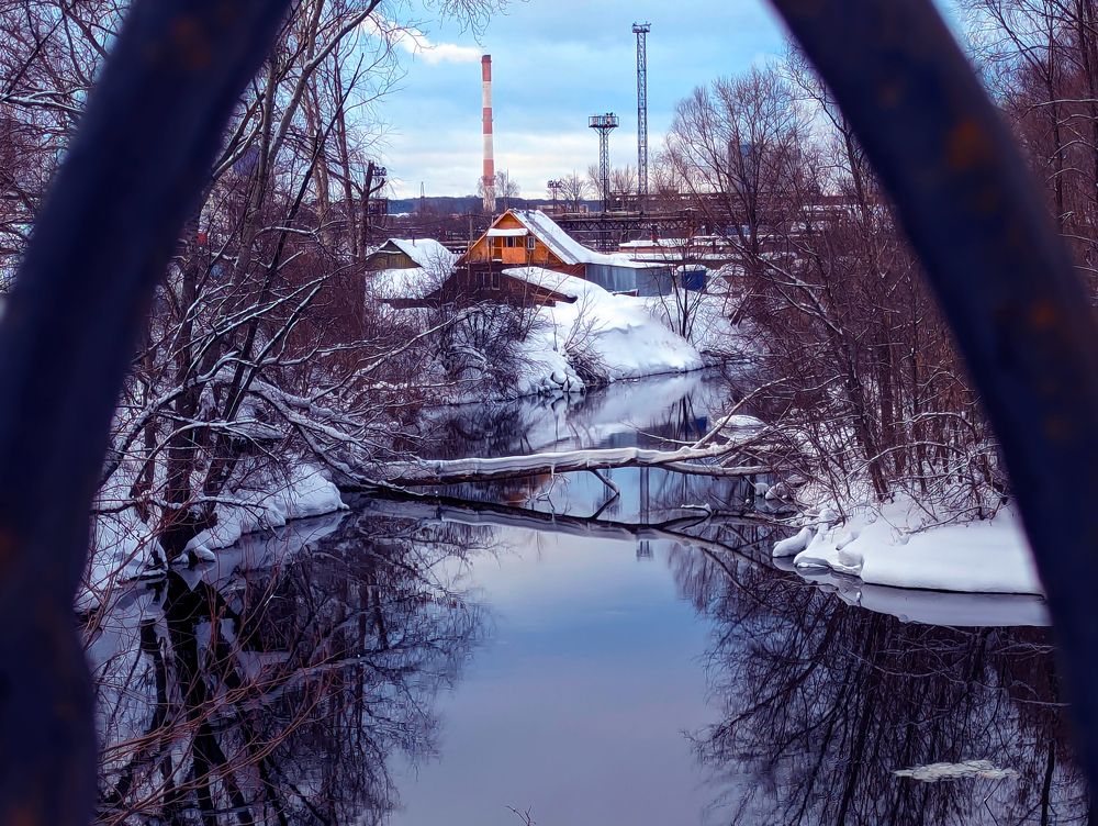 Photograph by PROST