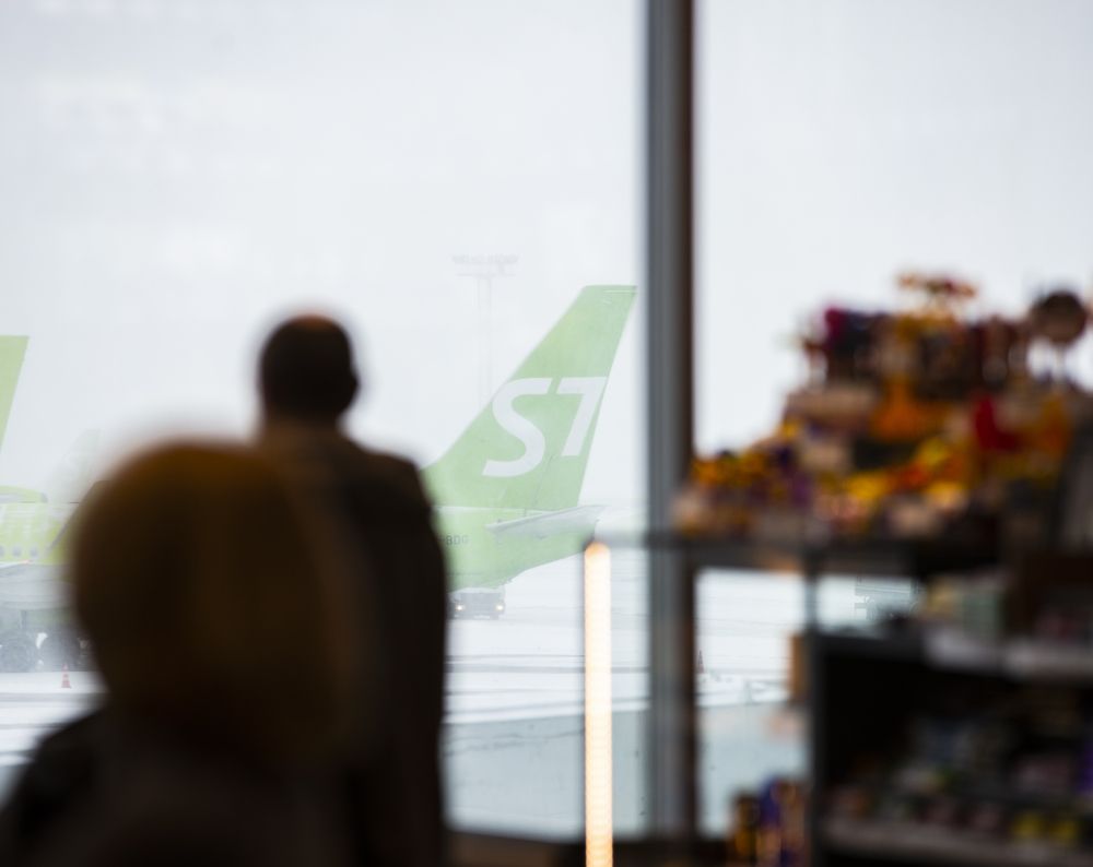 Photograph by Вадим Сташкевич