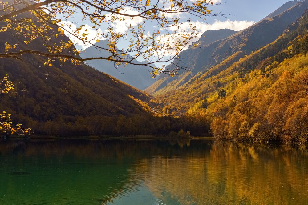 Photograph by Ленгауэр Маша