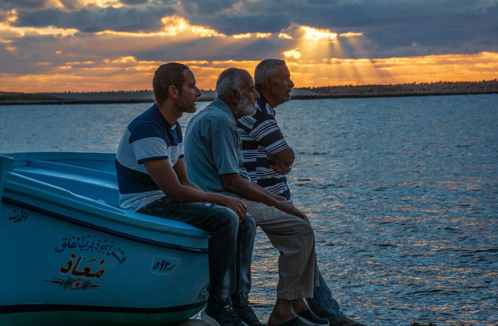 Photograph by Eslam ElsayedEldaramlly