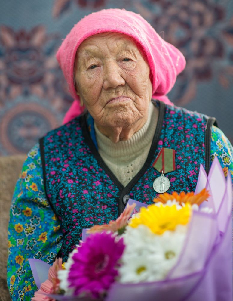 Photograph by Alexandr Myasnikov