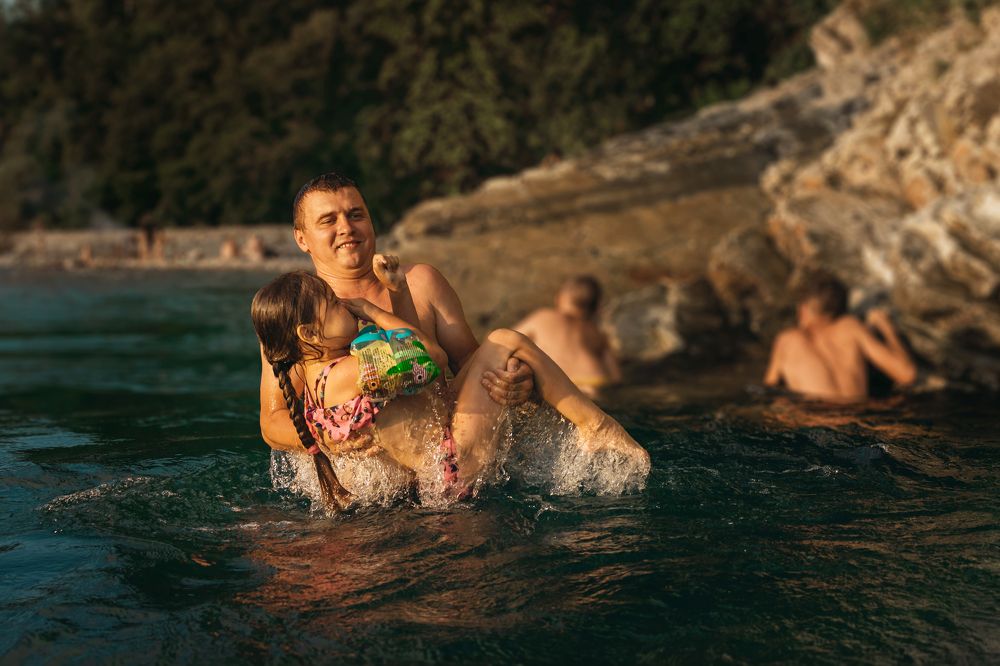 Photograph by Виталий Шкадинов