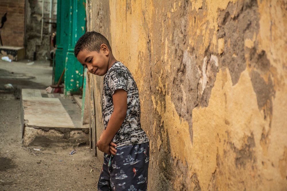 Photograph by Eslam ElsayedEldaramlly