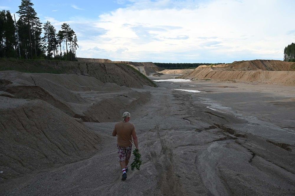 Photograph by Ксения