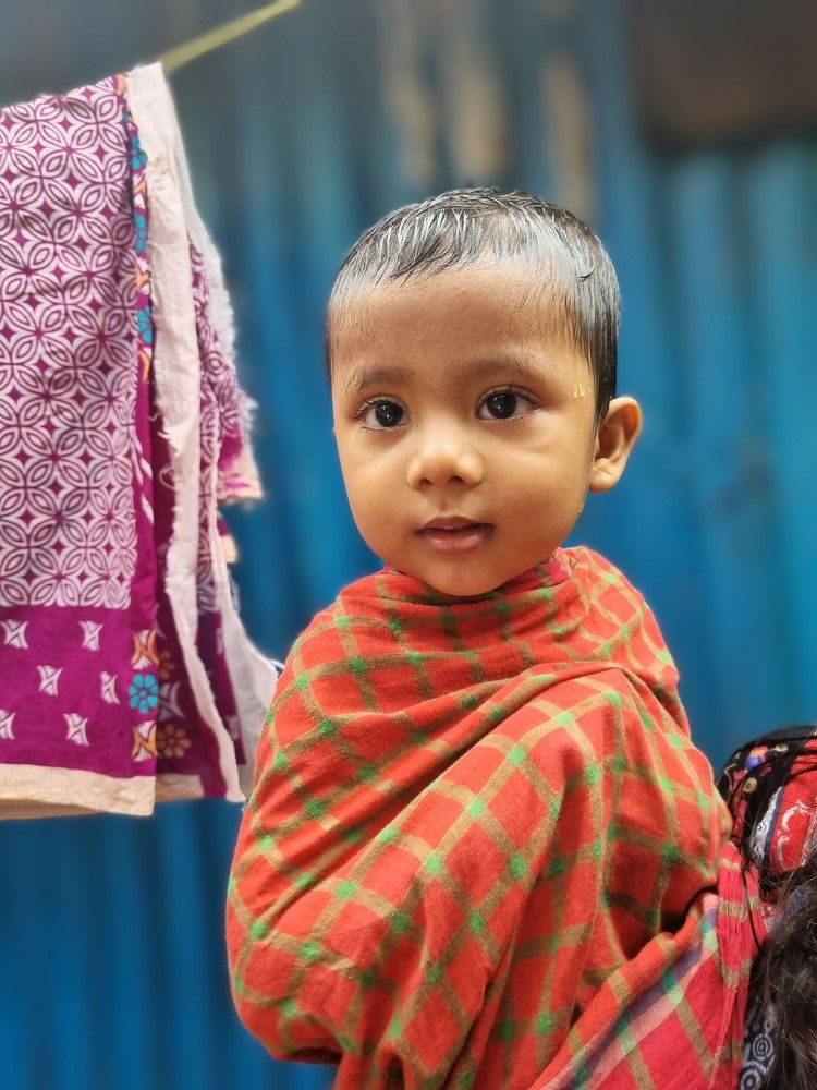 Photograph by Florence Rozario