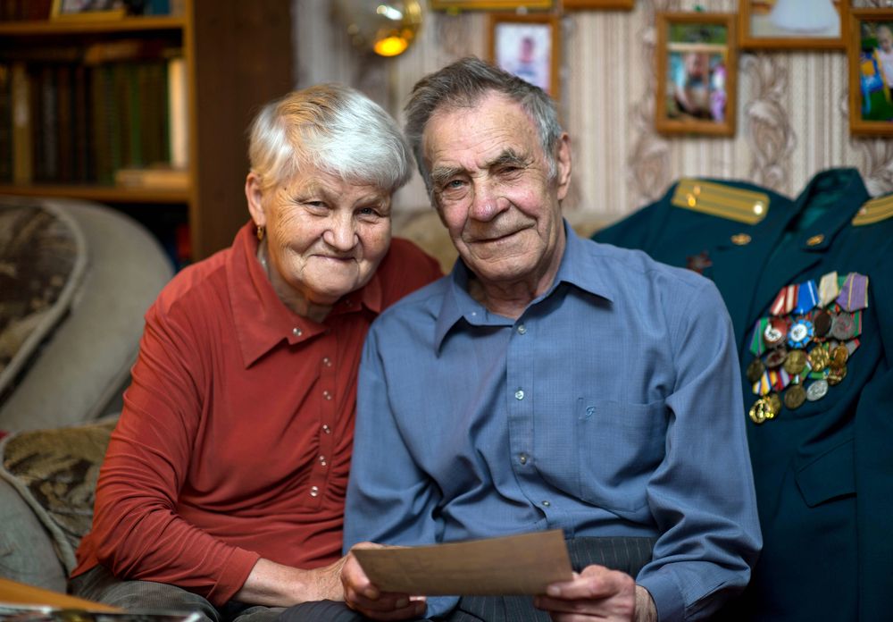 Photograph by Alexandr Myasnikov