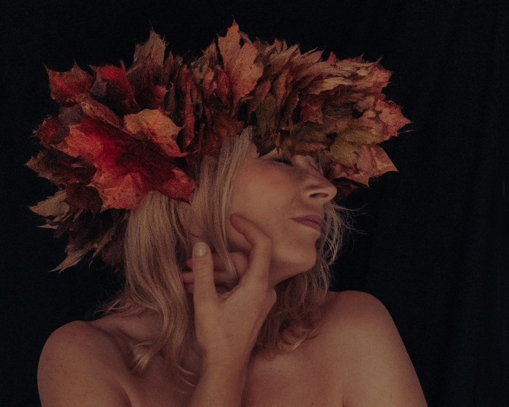 Photograph by Aga Kucinska