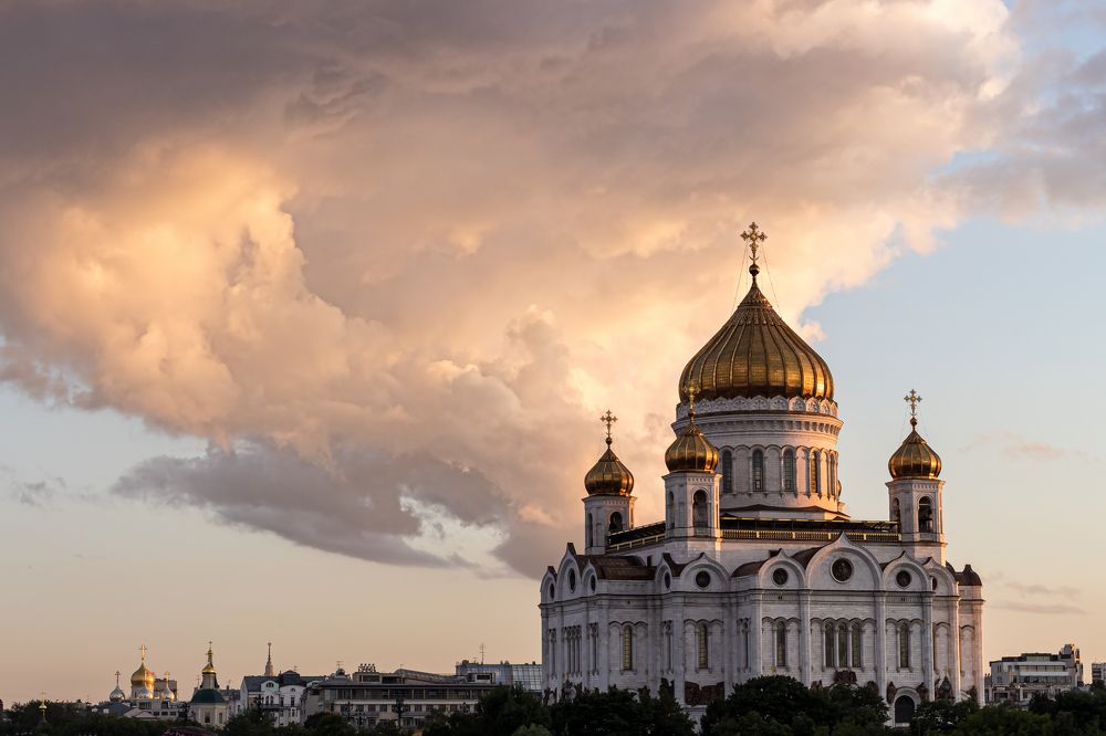 Photograph by Роман Гладкий