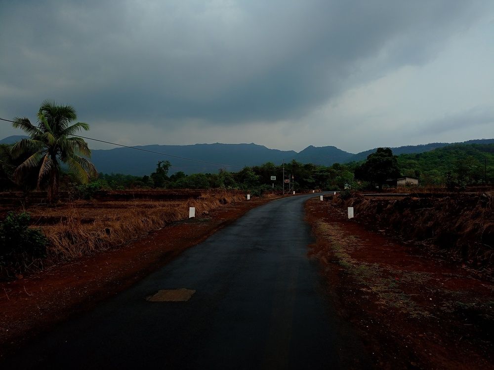 Фотография автора Pranav Chavan