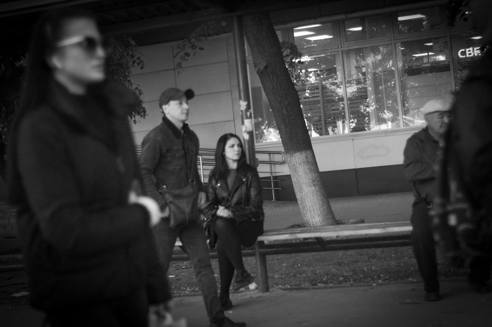 Фотография автора Дмитрий Овчинников