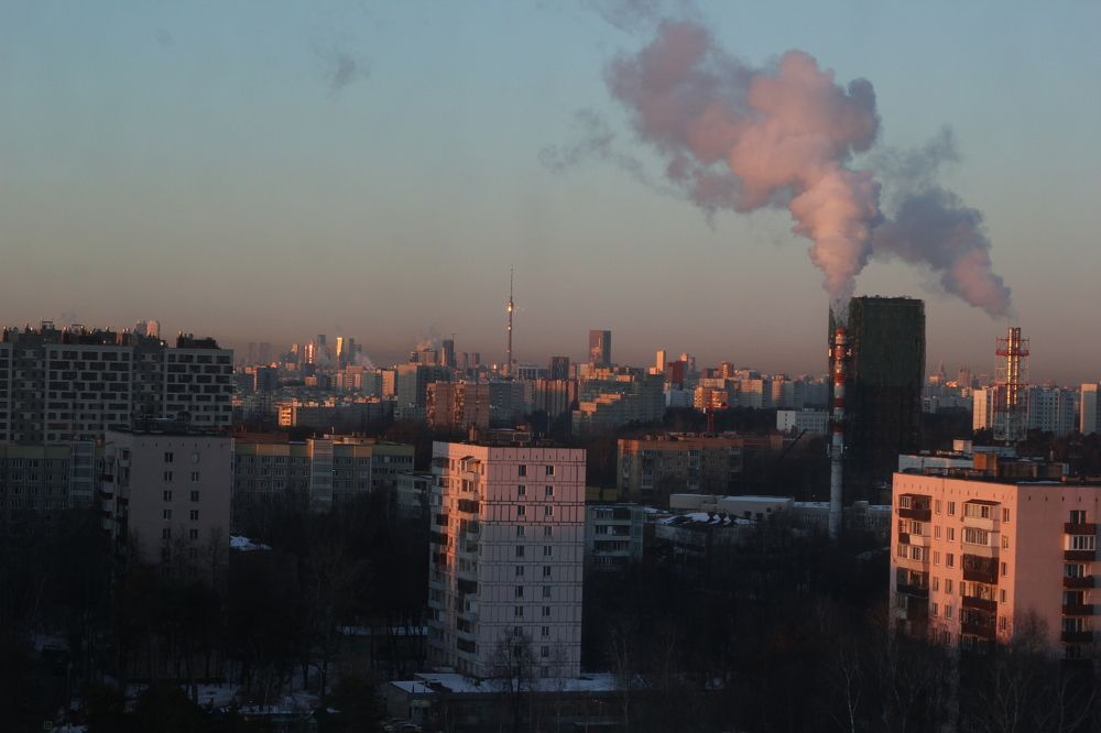 Photograph by Наталья Ермакова