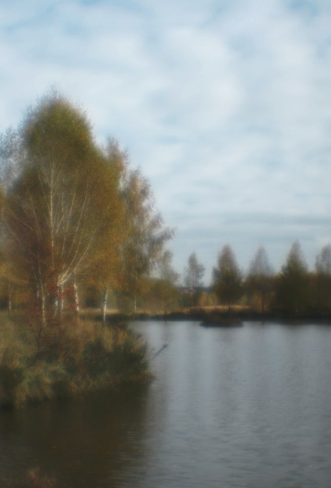 Photograph by Елена Ломова