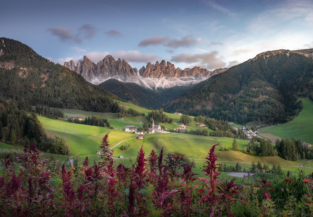 Photograph by Khlebnikova Ekaterina