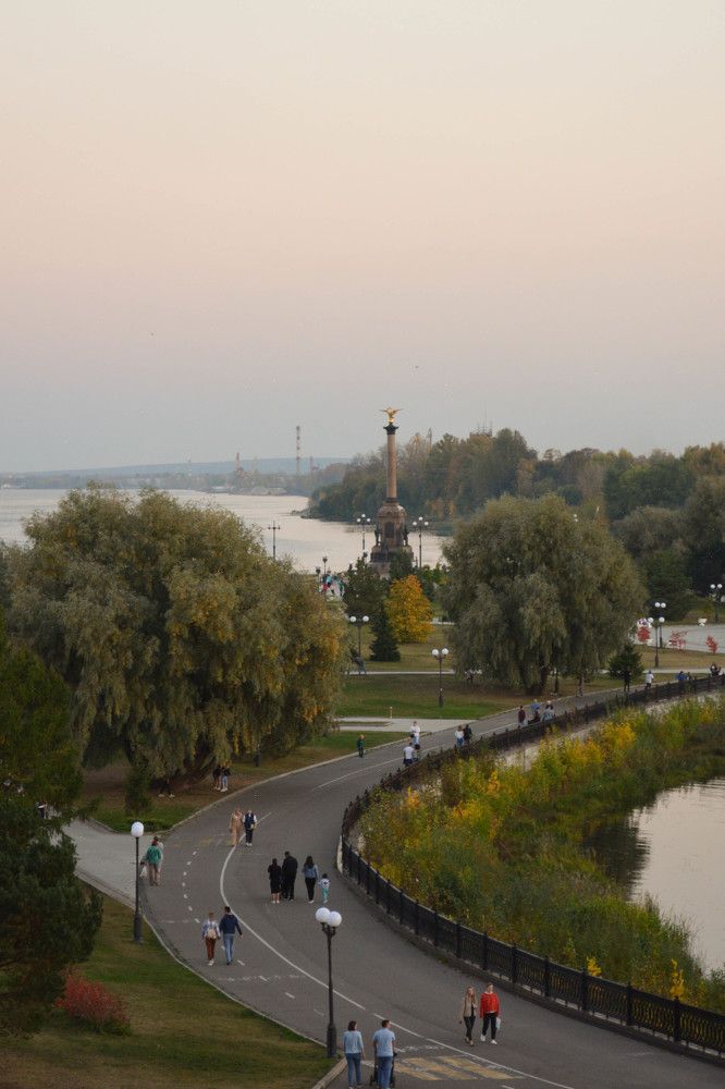 Фотография автора Ирина Дашевская