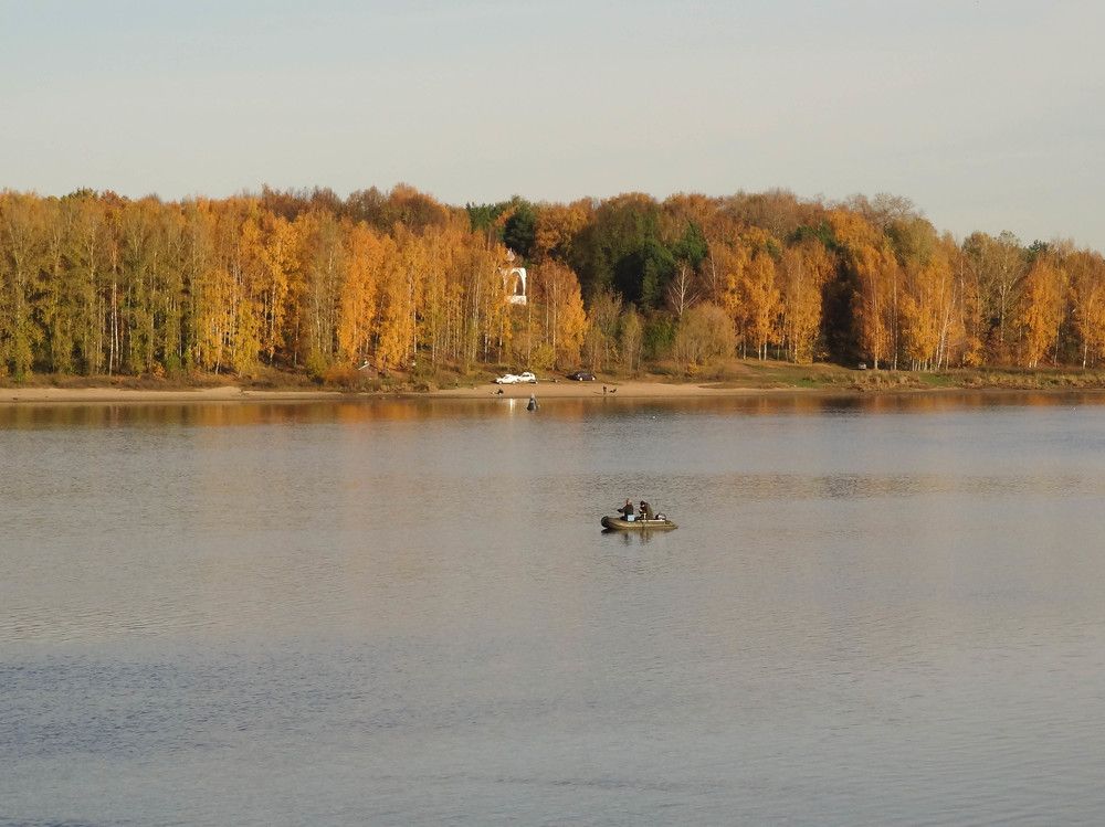 Фотография автора Ирина Дашевская
