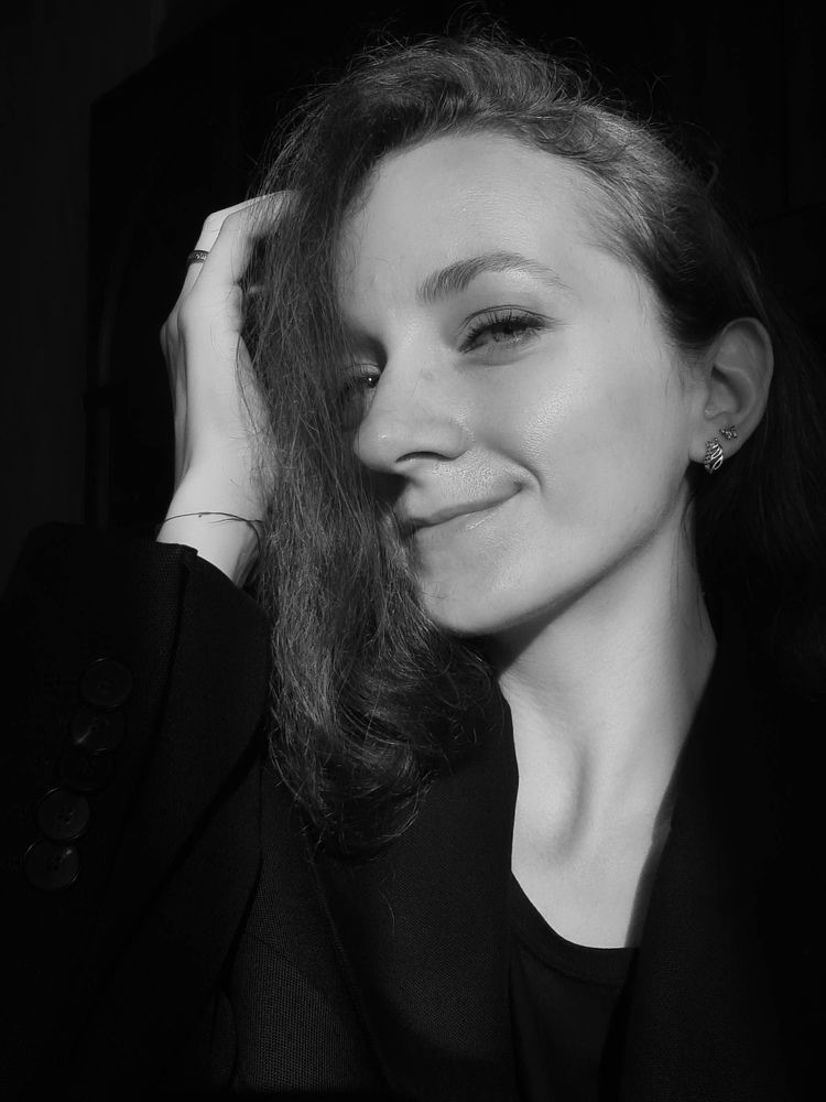 Фотография автора Ирина Дашевская