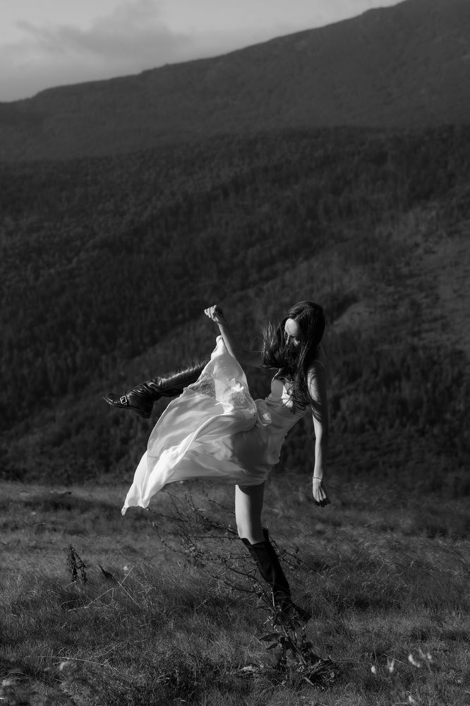 Photograph by Валентина Мишина