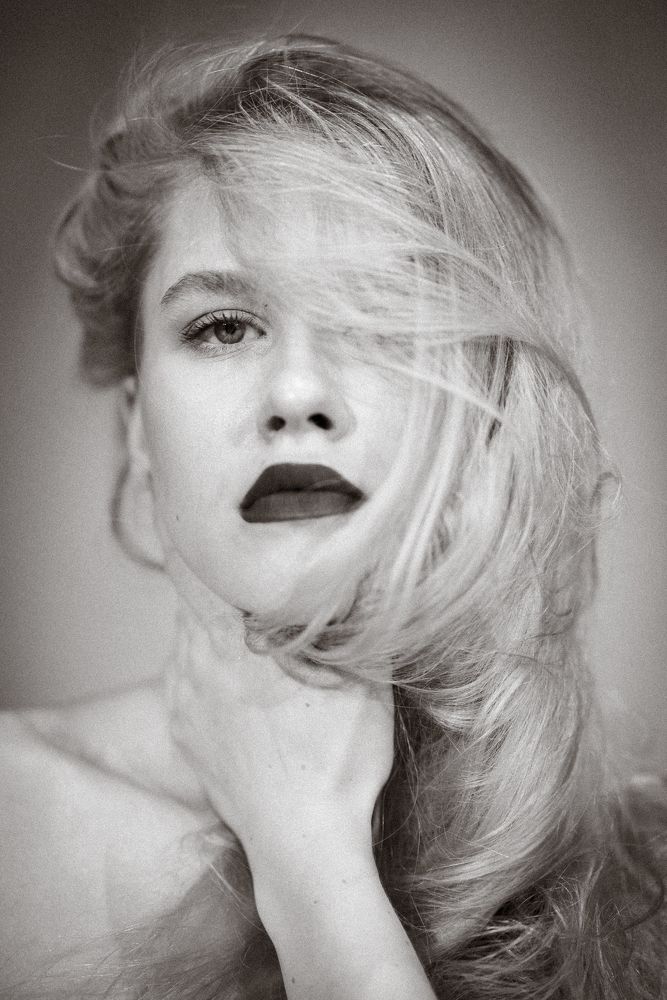 Photograph by Тіберій Шютів