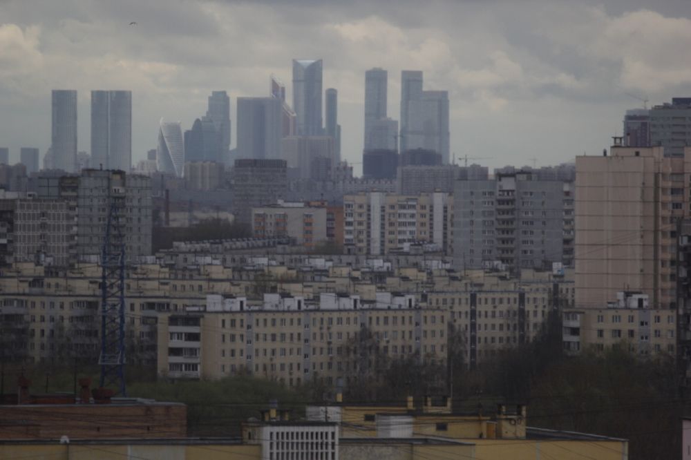 Photograph by Наталья Ермакова