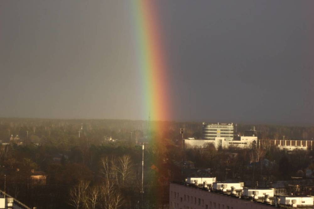 Photograph by Наталья Ермакова