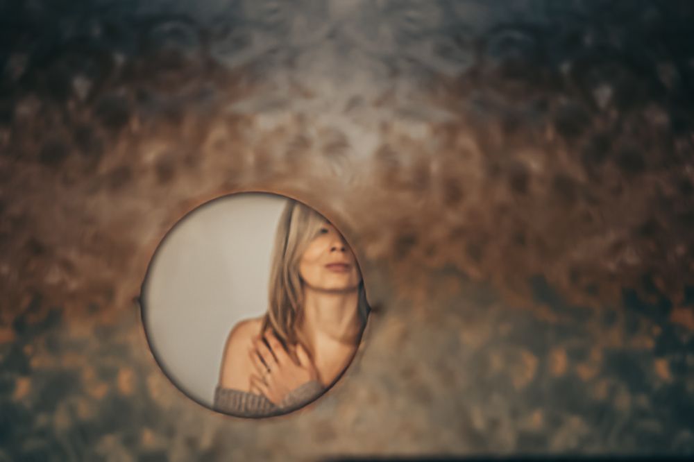 Photograph by Aga Kucinska