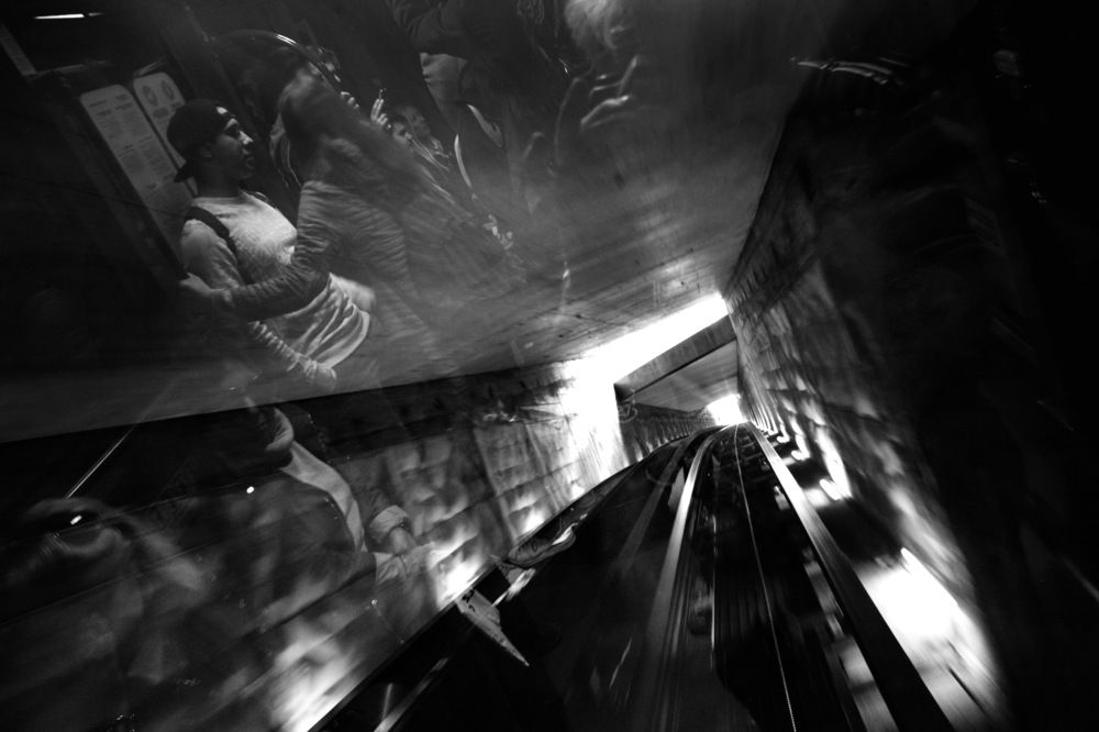 Photograph by Борис Астафьев