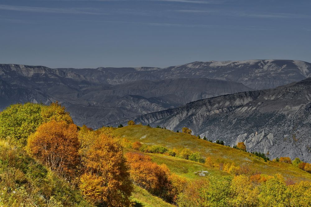 Photograph by Олег Корешонков