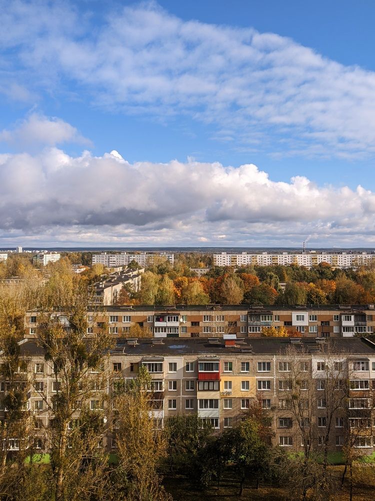 Photograph by Владимир Заборонок