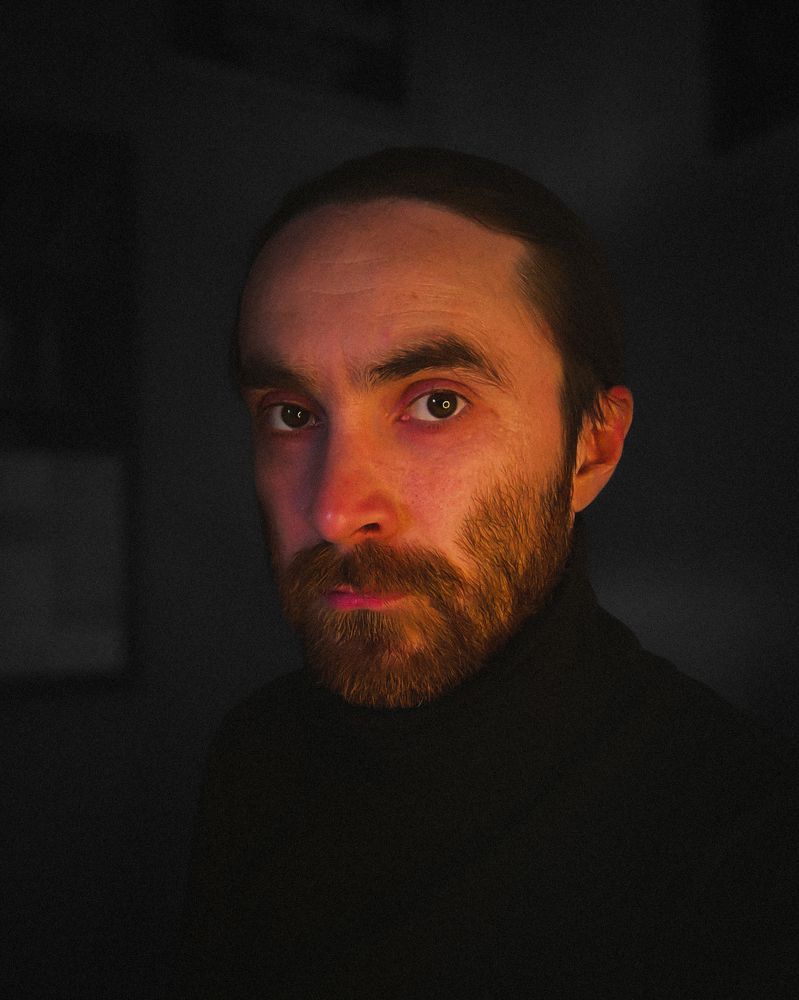 Фотография автора Романов Олег