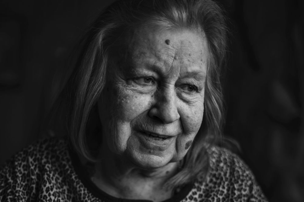 Photograph by Юлия Петухова