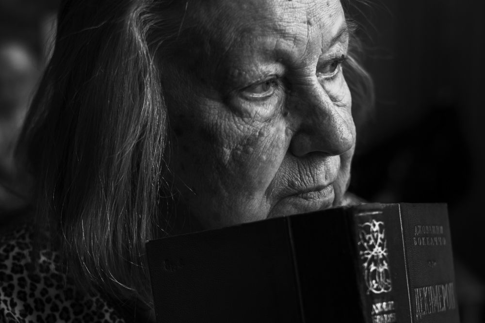 Photograph by Юлия Петухова