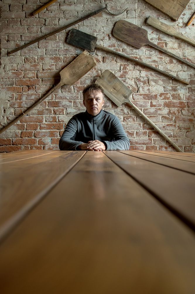 Photograph by Евгений Пятков