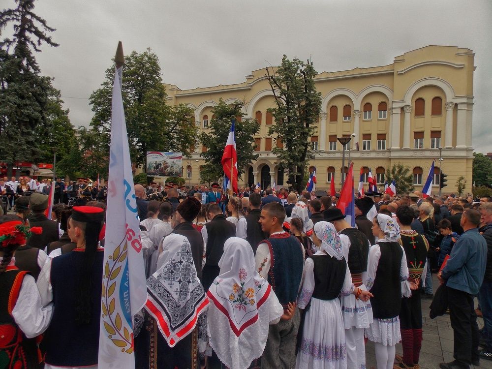 Photograph by Dragoslav Macanović