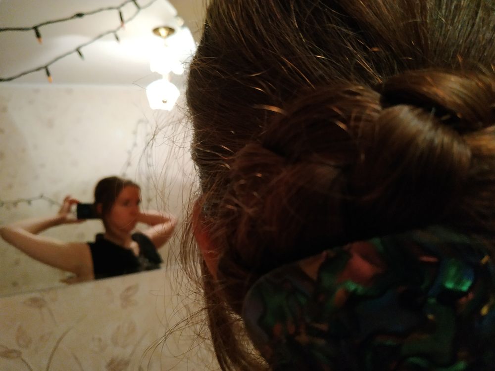 Photograph by Tatiana