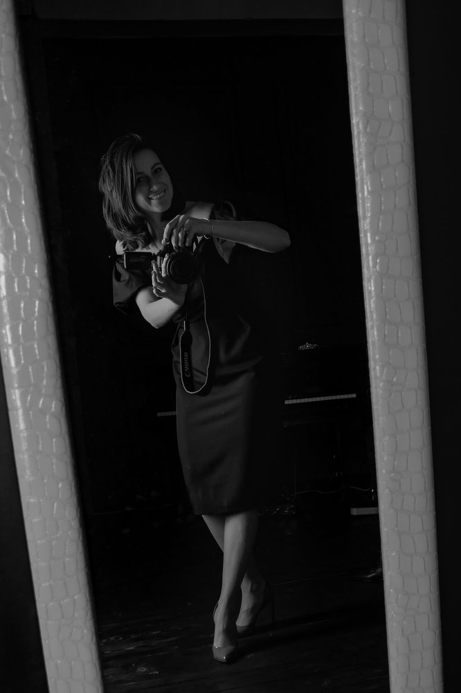 Photograph by Валентина Мишина