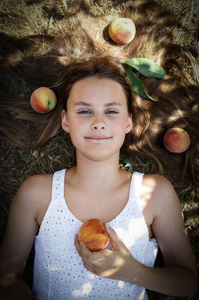 Photograph by Елена Ломова