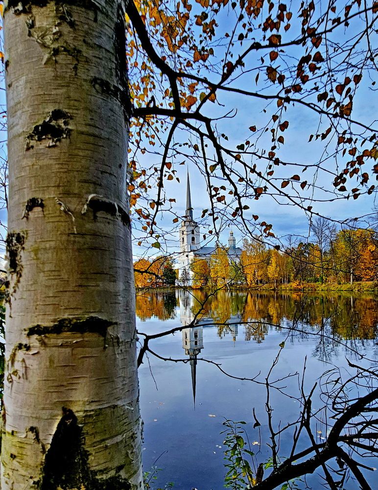 Photograph by Свиденцов Михаил