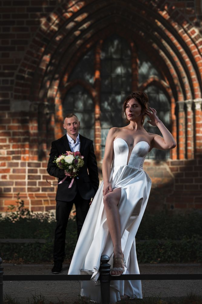 Photograph by Dmitrii Rabeev